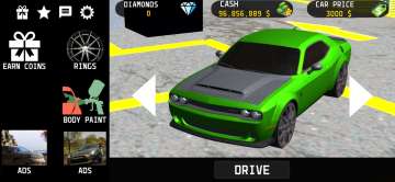 Mustang Simulator(Ұʻģȫ)ͼ1