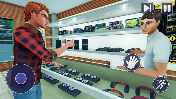 电脑维修大师官方版1.0安卓版截图0