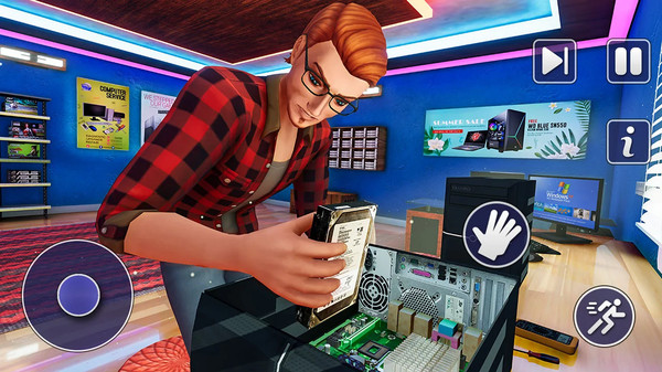 电脑维修大师官方版1.0安卓版截图3