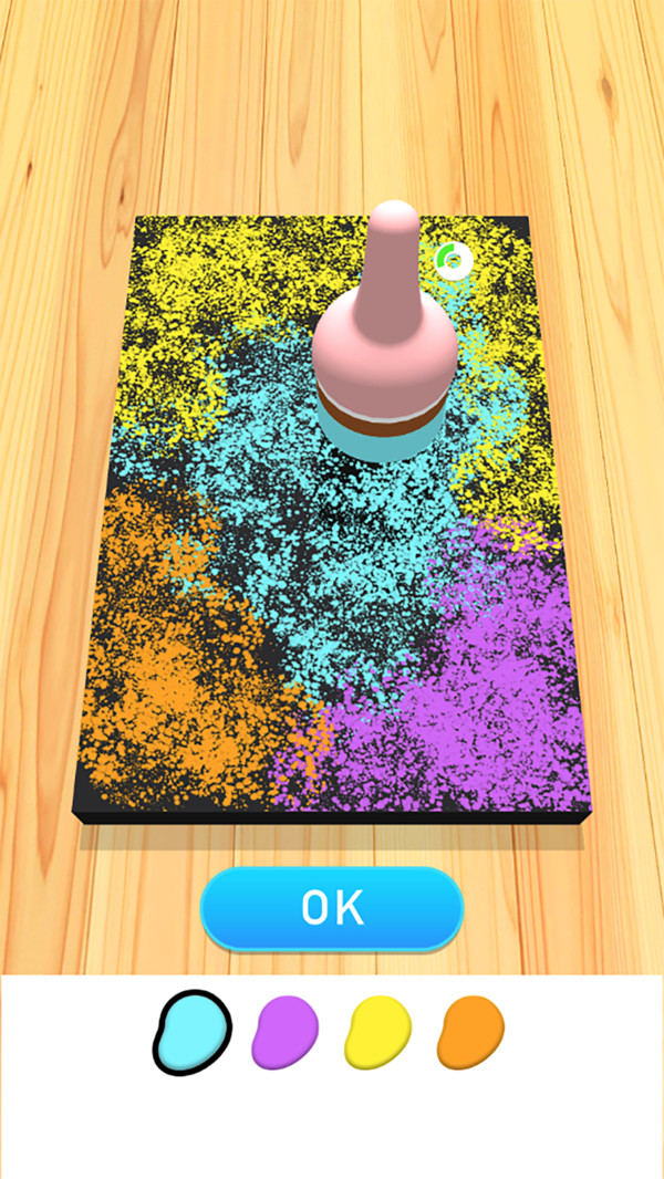 我们是艺术家手游1.0.0安卓版截图1