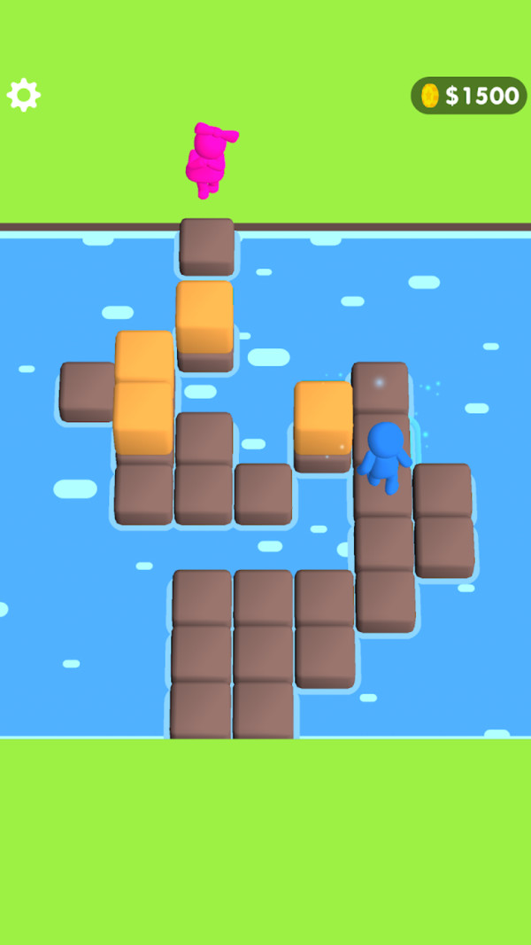 火柴人见女友官方版1.1最新版截图2