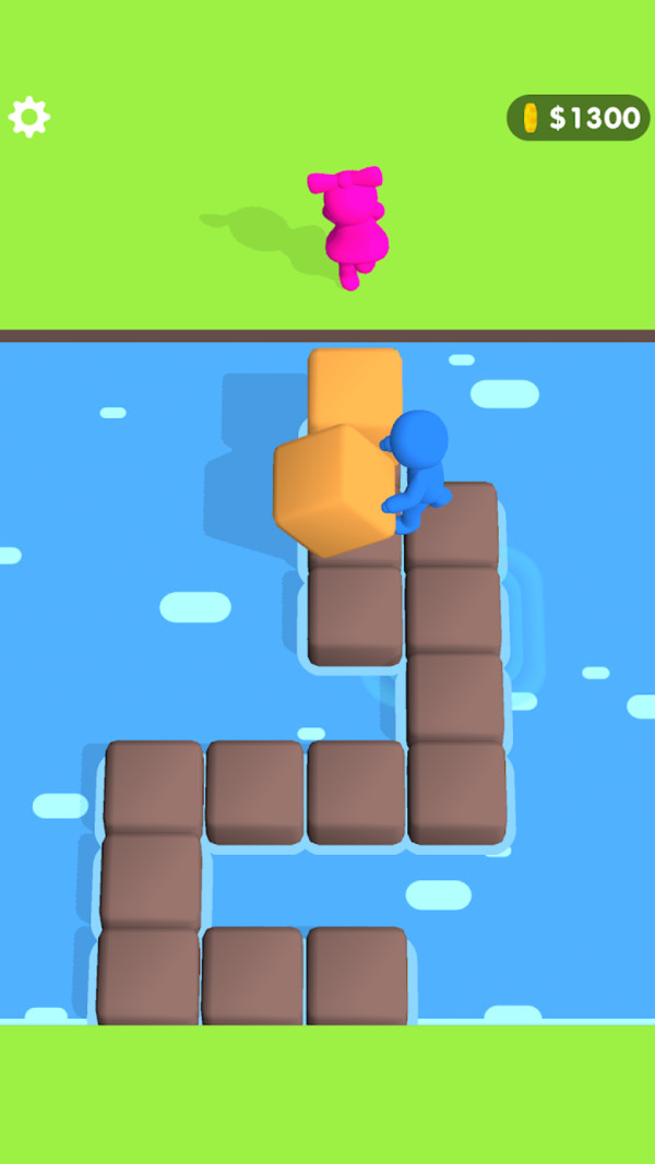 火柴人见女友官方版1.1最新版截图3