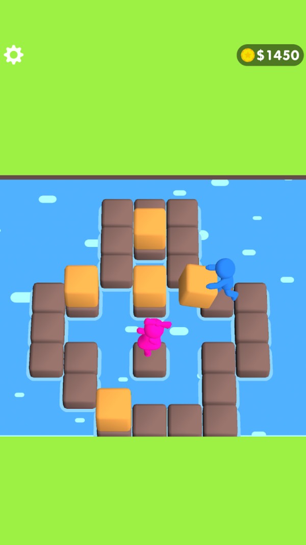 火柴人见女友官方版1.1最新版截图1