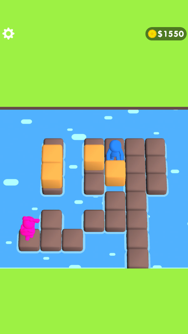 火柴人见女友官方版1.1最新版截图0