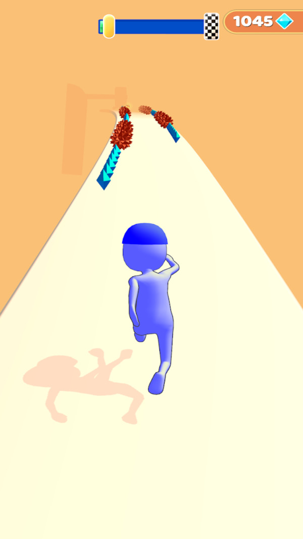 小心你脑袋手游1安卓版截图2