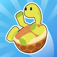 Dumb Turtle(ƹ)