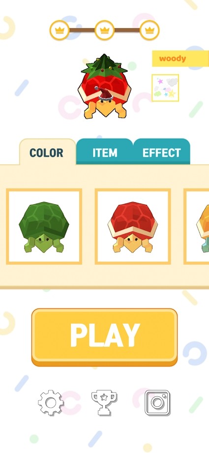 Dumb Turtle(ƹ)0.1.8°ͼ3