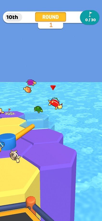 Dumb Turtle(ƹ)0.1.8°ͼ1