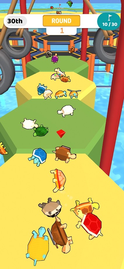 Dumb Turtle(ƹ)0.1.8°ͼ0