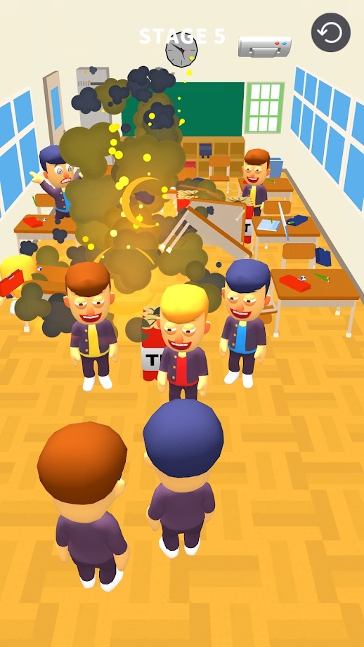 Blow Them Up(炸毁他们手游)1.0.0最新版截图1