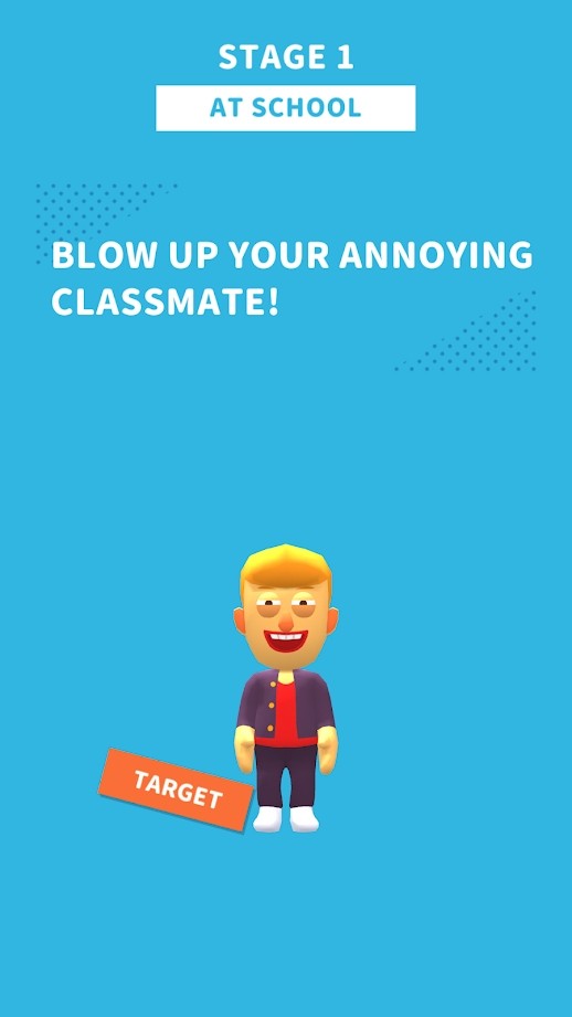 Blow Them Up(炸毁他们手游)1.0.0最新版截图0