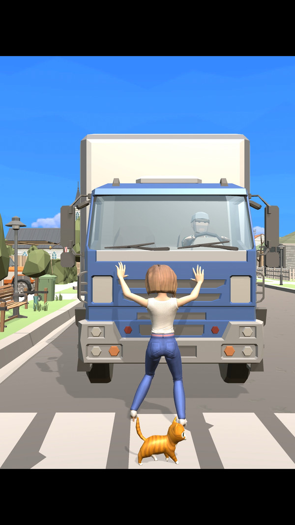 做个英雄手游0.0.2最新版截图3