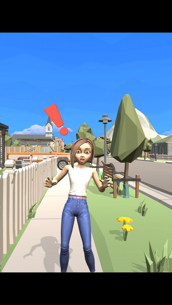 做个英雄手游0.0.2最新版截图2