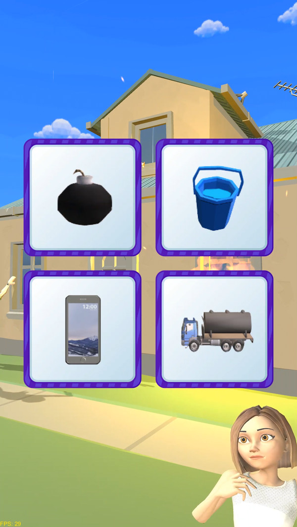 做个英雄手游0.0.2最新版截图0