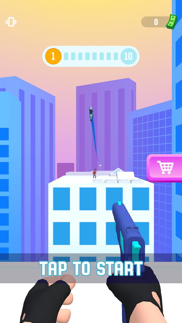 救援超人最新版1.0.0安卓版截图0