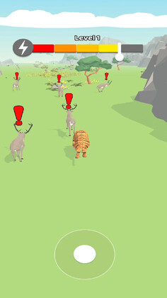 老虎模拟器2021官方版截图1