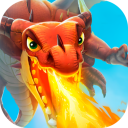 °汾(Hungry Dragon)5.2.3°