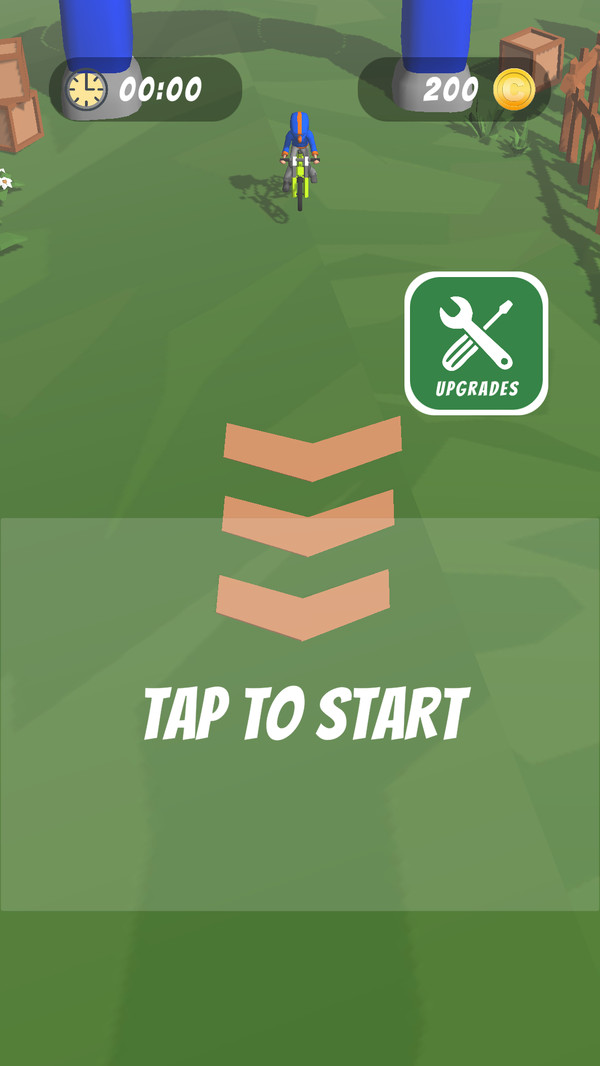 山地骑士手游0.1安卓版截图2