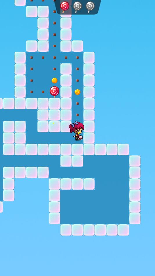 Candy Dash(糖果短跑手游)3.03最新版截图3