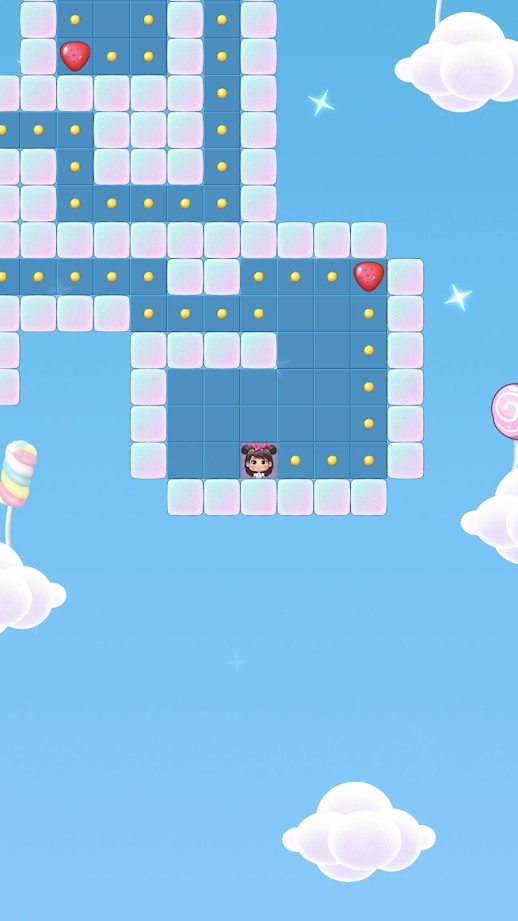 Candy Dash(糖果短跑手游)3.03最新版截图2