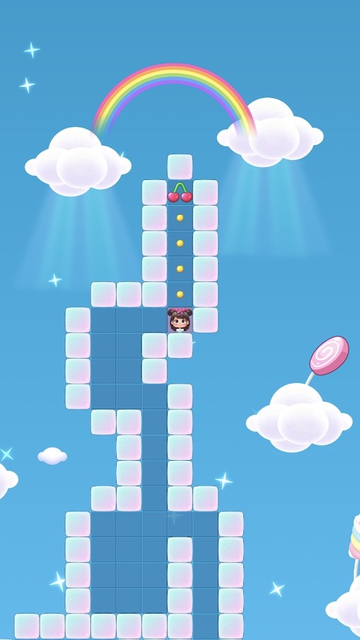 Candy Dash(糖果短跑手游)3.03最新版截图0