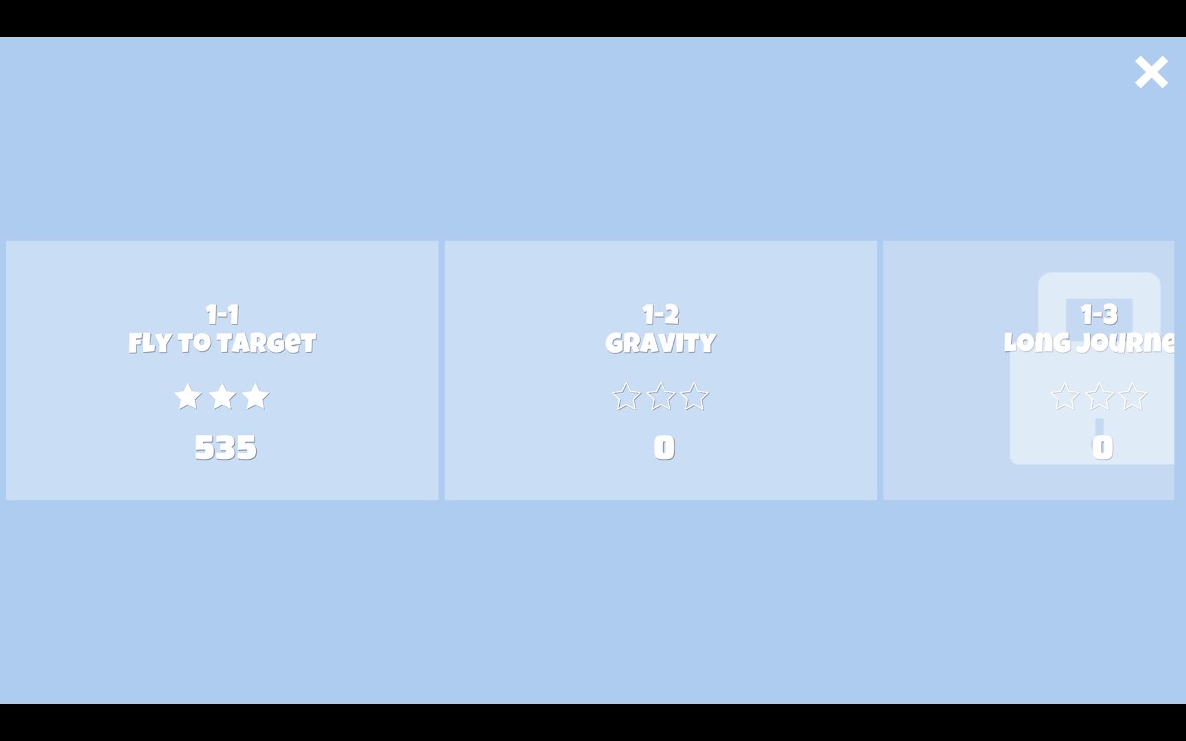 PaperPlaneMaster(纸飞机大师手游)1.2最新版截图0