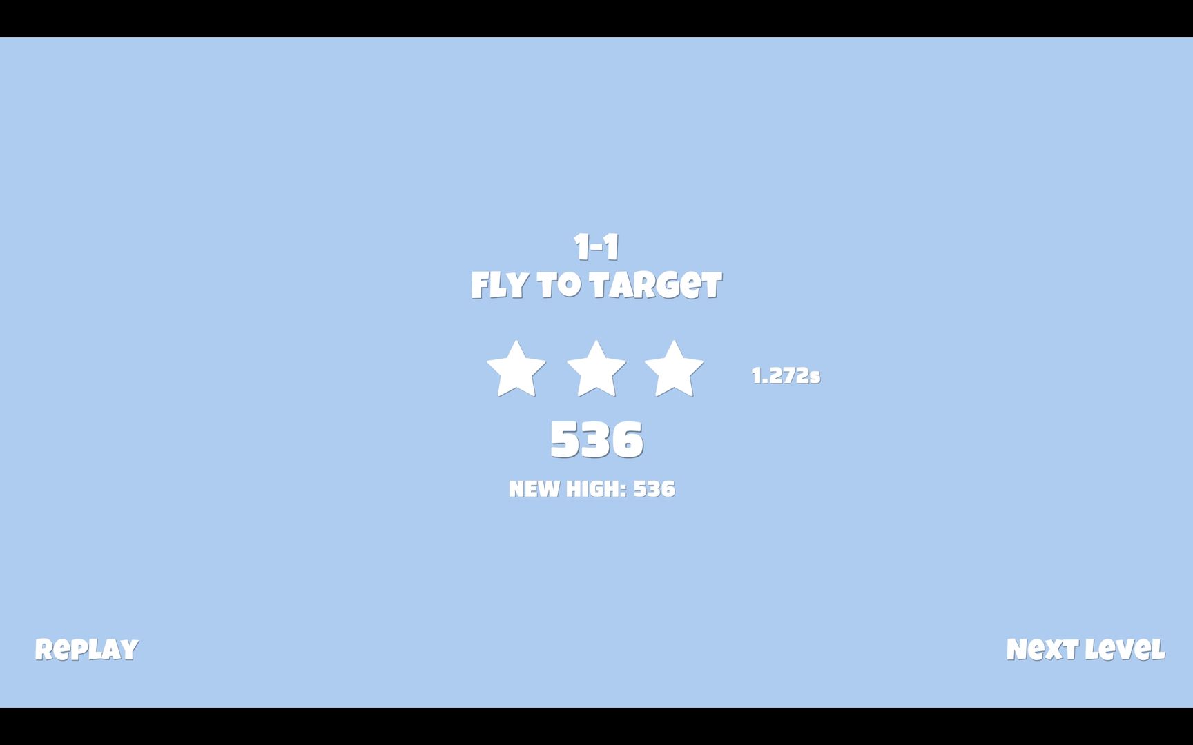 PaperPlaneMaster(纸飞机大师手游)1.2最新版截图1