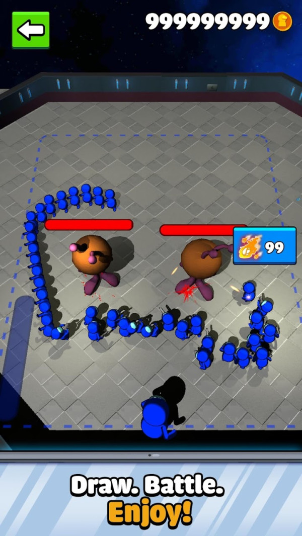 画个我们之间手游0.0.2最新版截图1