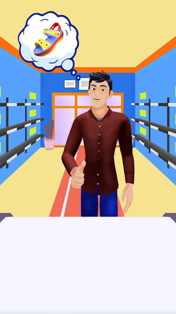 ����Ь�������1.0.1���°��ͼ1