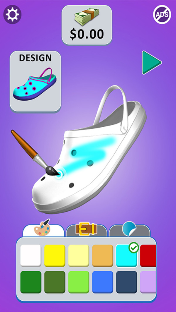 ����Ь�������1.0.1���°��ͼ3