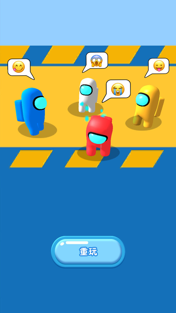 万圣节惊魂夜官方版1.1最新版截图3