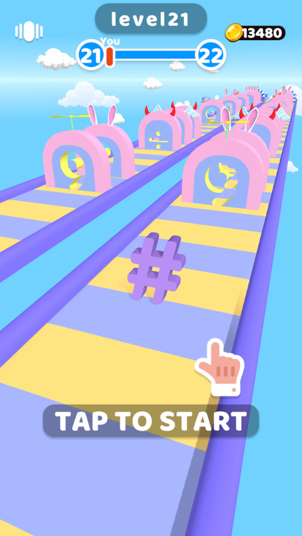 数学竞赛3D官方版1.0.1安卓版截图1