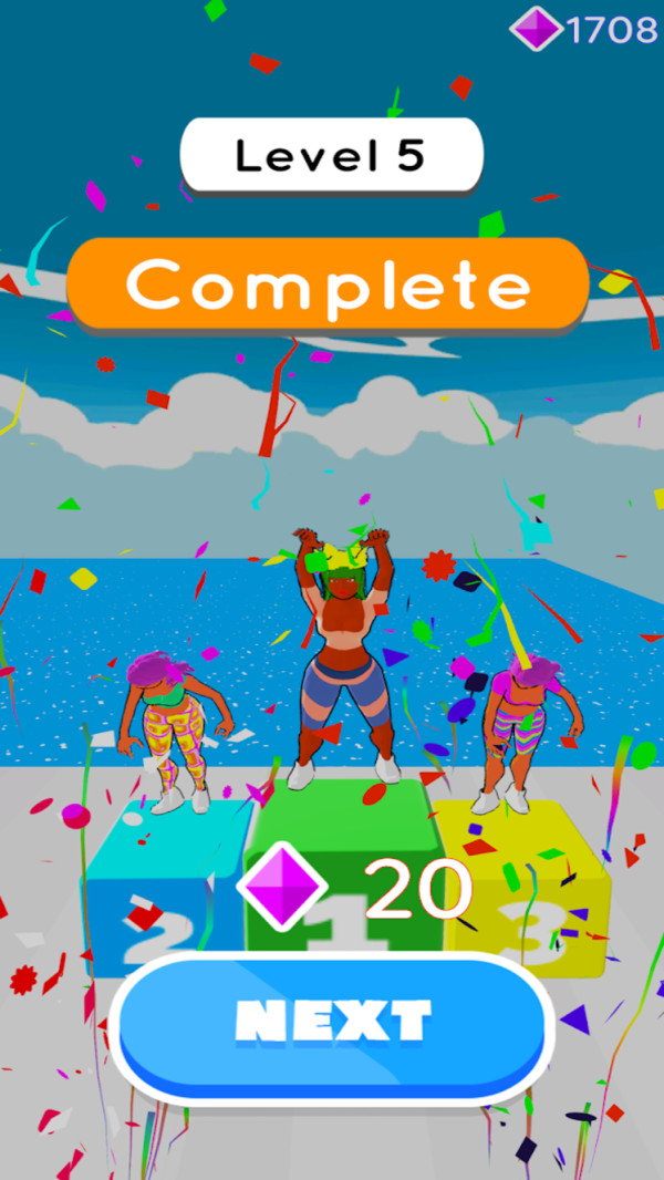 棍子很长官方版0.1最新版截图0