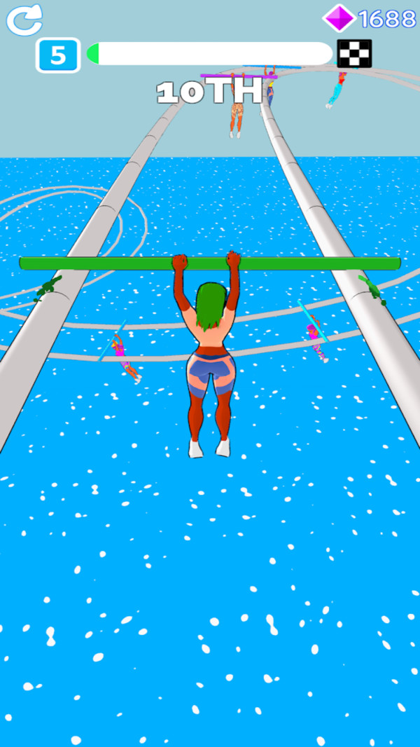 棍子很长官方版0.1最新版截图1