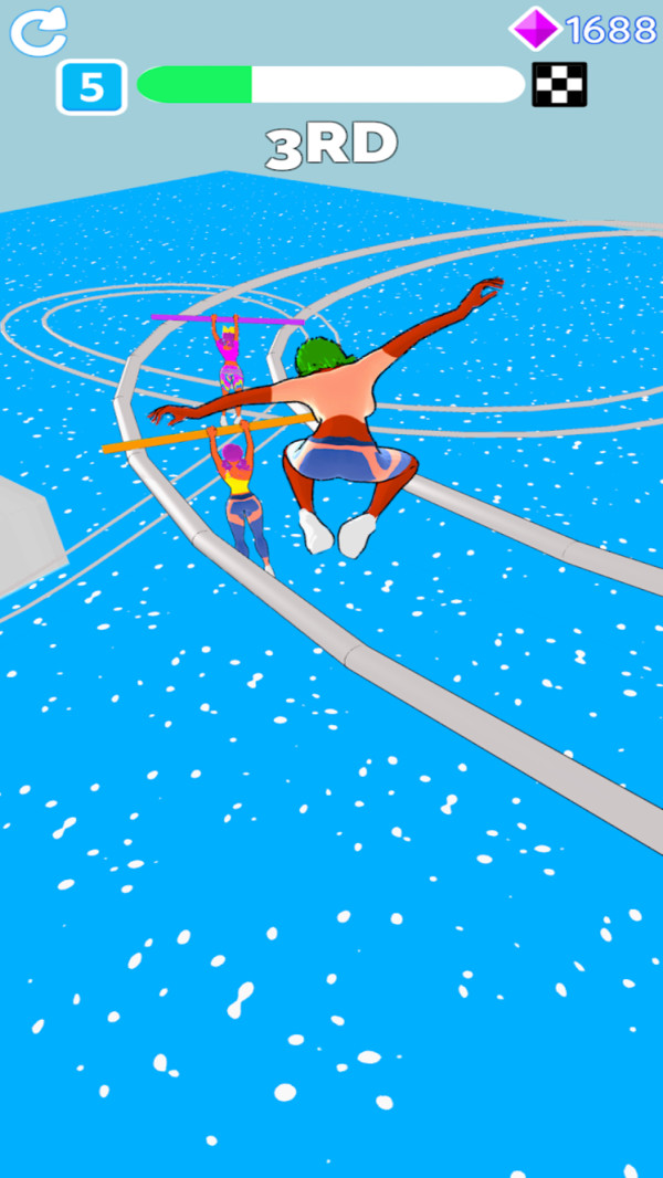 棍子很长官方版0.1最新版截图2