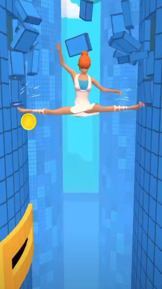 劈腿我最强安卓版0.0.1最新版截图2