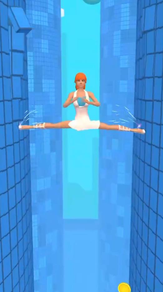 劈腿我最强安卓版0.0.1最新版截图1