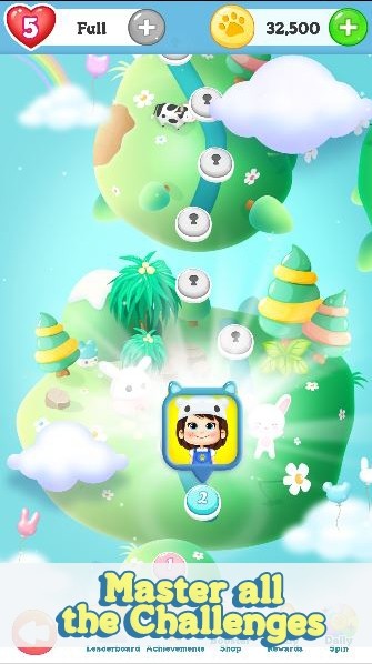 ZooStory(����԰��������)1.1���°��ͼ3