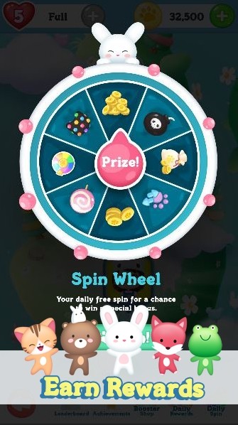 ZooStory(����԰��������)1.1���°��ͼ1