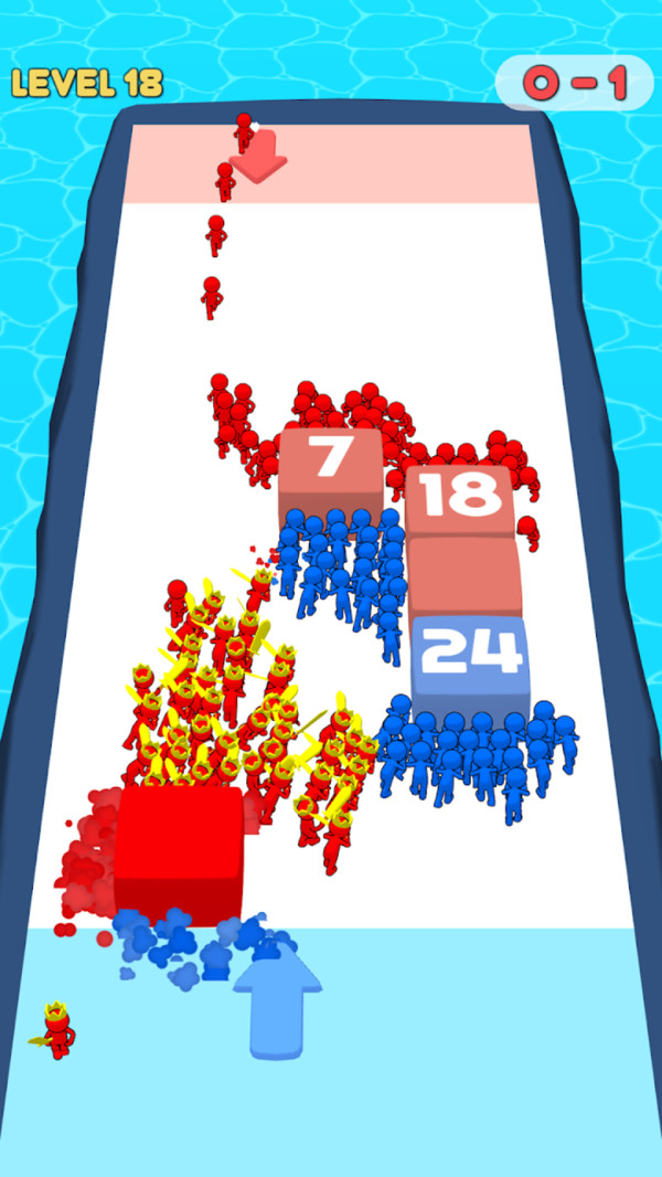 箱子推推推手游0.4最新版截图3