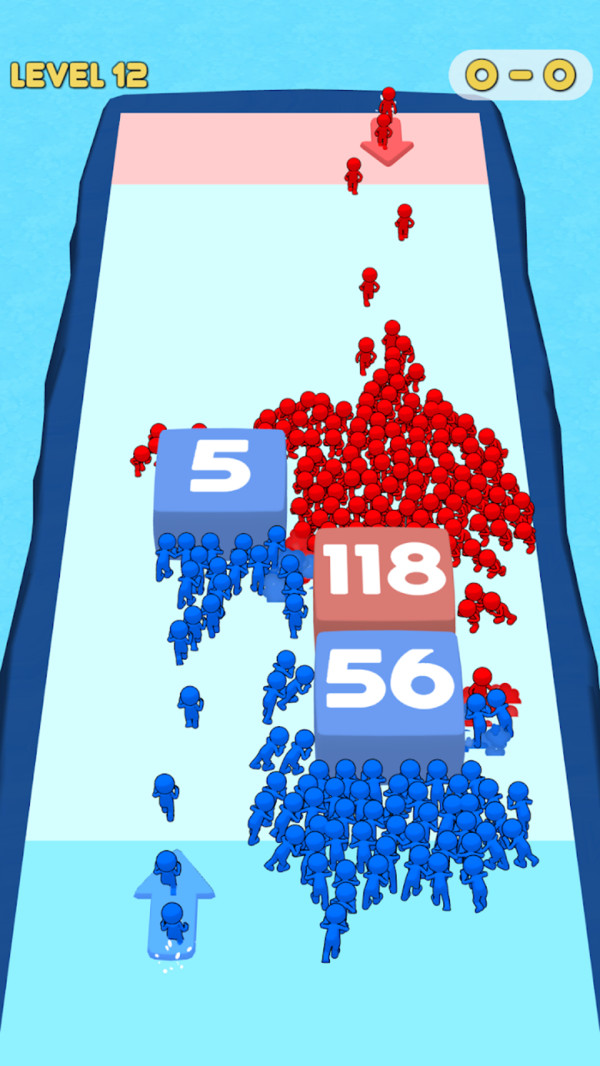 箱子推推推手游0.4最新版截图1
