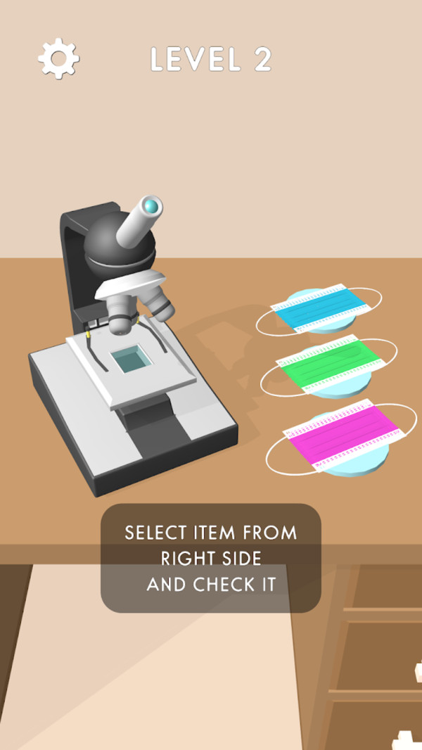 一起做实验最新版0.1安卓版截图2