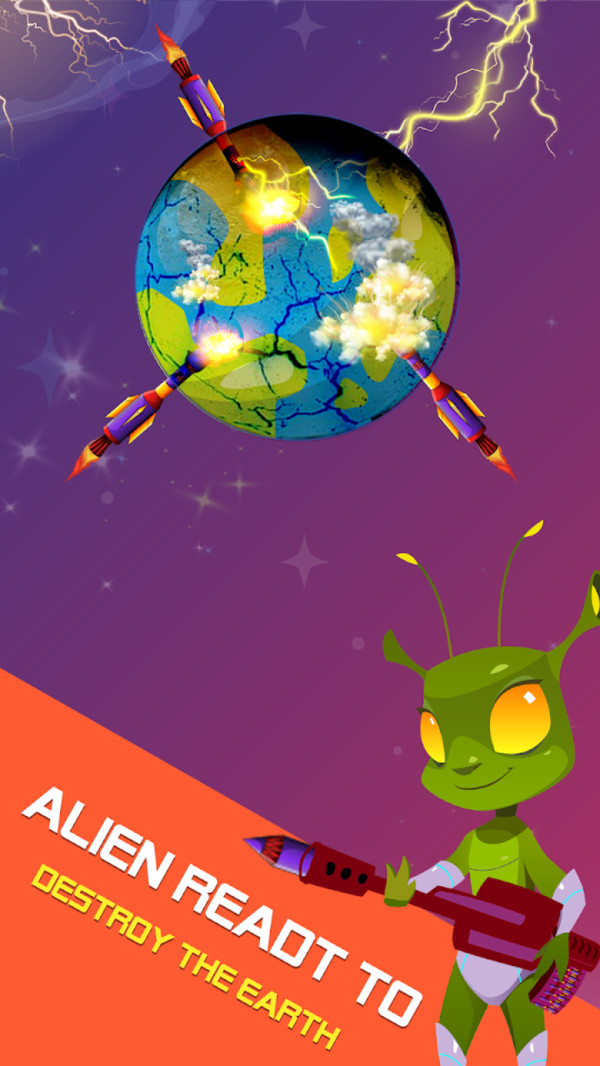 毁灭太阳模拟器官方版1最新版截图1