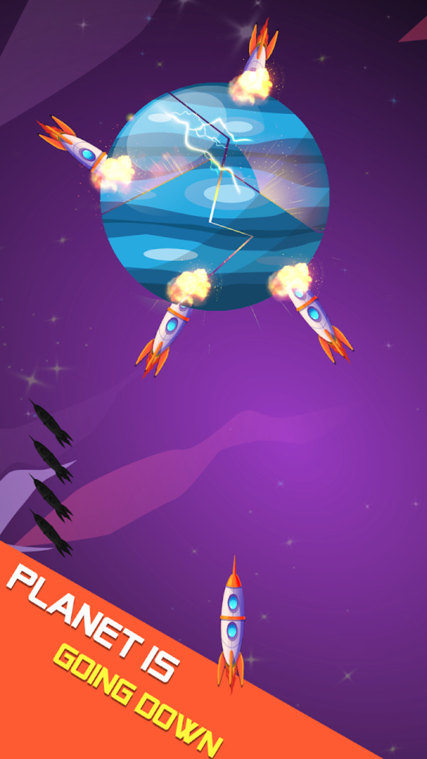 毁灭太阳模拟器官方版1最新版截图2