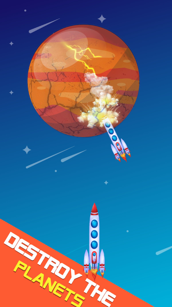 毁灭太阳模拟器官方版1最新版截图3