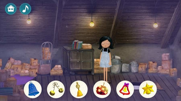 米米和丽莎手游2.0.2安卓版截图2