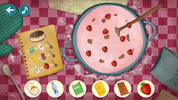 米米和丽莎手游2.0.2安卓版截图1