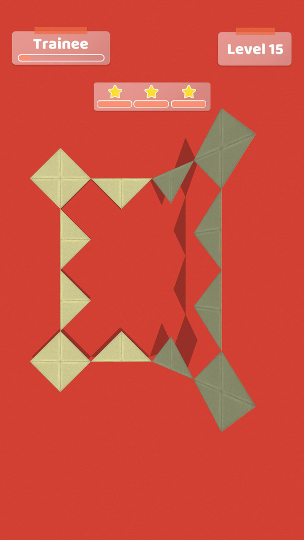 纸张折叠官方版1.5安卓版截图3