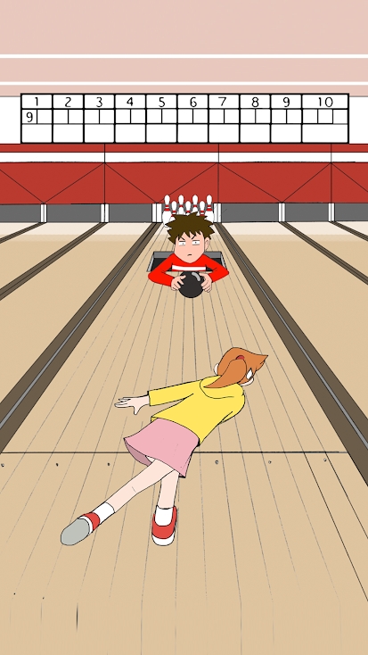 躲避恶作剧破解版2.6无广告版截图3