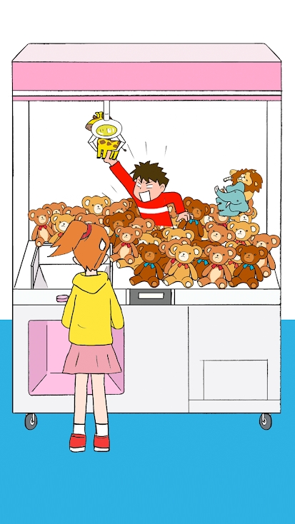 躲避恶作剧破解版2.6无广告版截图2